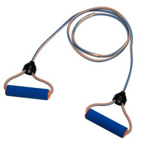 Ekspander, elastična guma za vežbanje Capriolo Gimfit CE3412